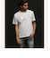 LED搭載半袖Tシャツ