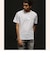 LED搭載半袖Tシャツ