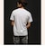 LED搭載半袖Tシャツ
