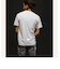 LED搭載半袖Tシャツ