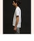 LED搭載半袖Tシャツ