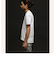 LED搭載半袖Tシャツ