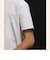 LED搭載半袖Tシャツ