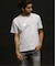 LED搭載半袖Tシャツ