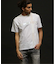 LED搭載半袖Tシャツ