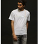 LED搭載半袖Tシャツ