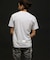 LED搭載半袖Tシャツ