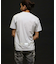 LED搭載半袖Tシャツ