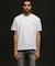 LED搭載半袖Tシャツ