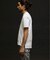 LED搭載半袖Tシャツ
