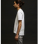 LED搭載半袖Tシャツ
