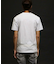 LED搭載半袖Tシャツ