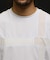 LED搭載半袖Tシャツ