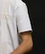 LED搭載半袖Tシャツ