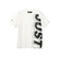 【JUST PLAY】メッシュTシャツ