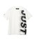 【JUST PLAY】メッシュTシャツ
