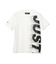 【JUST PLAY】メッシュTシャツ