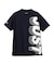 【JUST PLAY】メッシュTシャツ