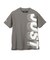 【JUST PLAY】メッシュTシャツ