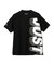 【JUST PLAY】メッシュTシャツ
