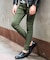 ＜追加生産決定＞ハイパーストレッチスキニーパンツ ジェギンス