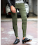 ＜追加生産決定＞ハイパーストレッチスキニーパンツ ジェギンス
