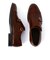 【BENSON SHOES(ベンソン シューズ)】別注　ダブルモンクドレスシューズ