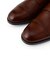 【BENSON SHOES(ベンソン シューズ)】別注　ダブルモンクドレスシューズ