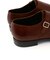 【BENSON SHOES(ベンソン シューズ)】別注　ダブルモンクドレスシューズ