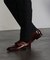 【BENSON SHOES(ベンソン シューズ)】別注　ダブルモンクドレスシューズ