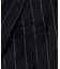 ワイドピッチストライプ スーツ