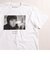 【Kevin Cummins×MEN'S BIGI】OASISフォトグラフTシャツ<Noel Gallagher>