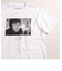 【Kevin Cummins×MEN'S BIGI】OASISフォトグラフTシャツ<Noel Gallagher>