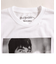 【Kevin Cummins×MEN'S BIGI】OASISフォトグラフTシャツ<Noel Gallagher>