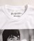 【Kevin Cummins×MEN'S BIGI】OASISフォトグラフTシャツ<Noel Gallagher>