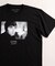 【Kevin Cummins×MEN'S BIGI】OASISフォトグラフTシャツ<Noel Gallagher>