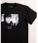 【Kevin Cummins×MEN'S BIGI】OASISフォトグラフTシャツ<Noel Gallagher>
