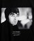 【Kevin Cummins×MEN'S BIGI】OASISフォトグラフTシャツ<Noel Gallagher>