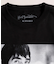 【Kevin Cummins×MEN'S BIGI】OASISフォトグラフTシャツ<Noel Gallagher>