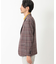 S120ハイブリッドTECH WOOLジャケット