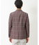 S120ハイブリッドTECH WOOLジャケット