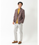 S120ハイブリッドTECH WOOLジャケット