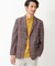 S120ハイブリッドTECH WOOLジャケット
