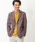 S120ハイブリッドTECH WOOLジャケット