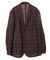 S120ハイブリッドTECH WOOLジャケット