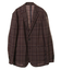 S120ハイブリッドTECH WOOLジャケット