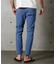 ＜YANUK（ヤヌーク＞別注ホップサックストレッチデニムパンツ