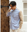 切り替えCPOシャツ