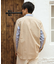 切り替えCPOシャツ