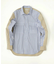 切り替えCPOシャツ